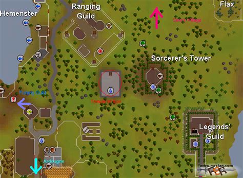 osrs temple of ikov.